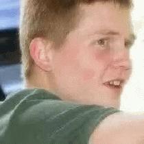 Trevor Kevin Thompson